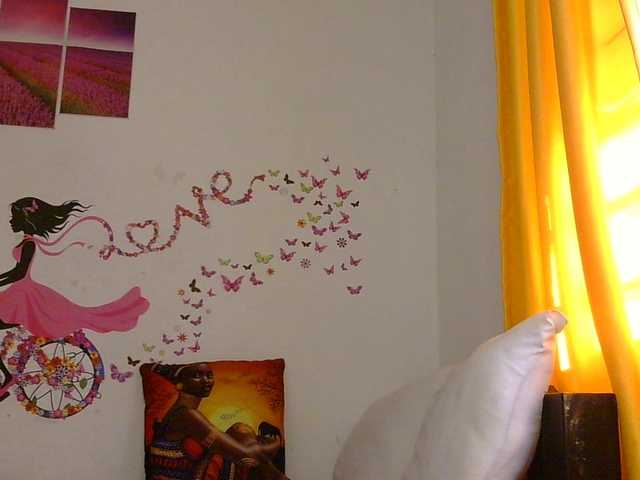 CheekyAngels1's BongaCams show and profile