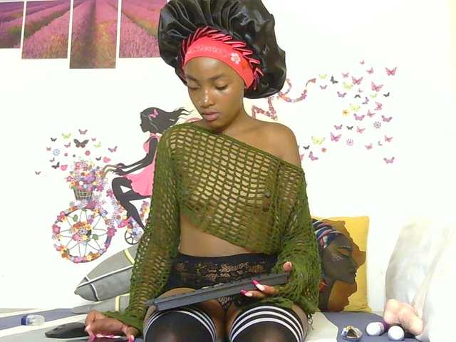 CheekyAngels1 Live Cam on BongaCams