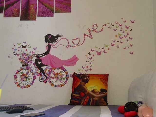 CheekyAngels1's BongaCams show and profile