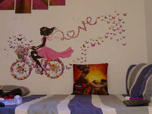 CheekyAngels1's BongaCams show and profile