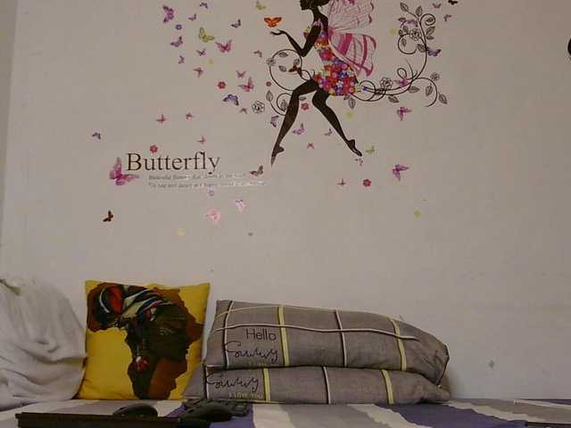 CheekyAngels1's BongaCams show and profile