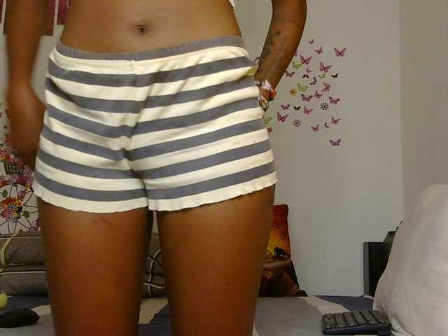 CheekyAngels1's BongaCams show and profile