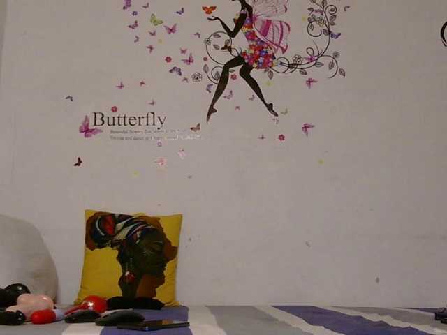 CheekyAngels1's BongaCams show and profile