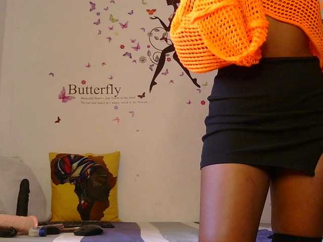 CheekyAngels1's BongaCams show and profile