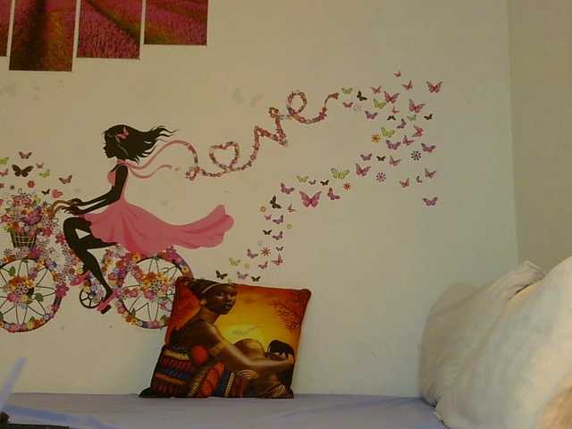 CheekyAngels1's BongaCams show and profile