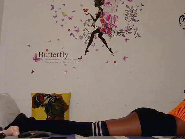 CheekyAngels1's BongaCams show and profile