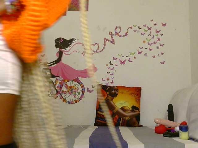 CheekyAngels1's BongaCams show and profile