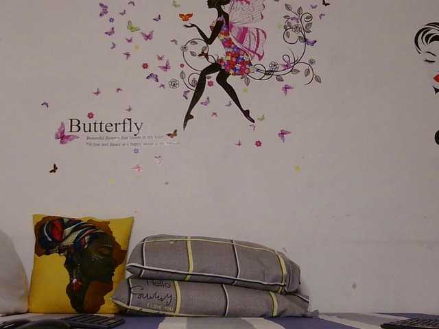 CheekyAngels1's BongaCams show and profile