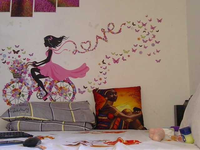 CheekyAngels1's BongaCams show and profile