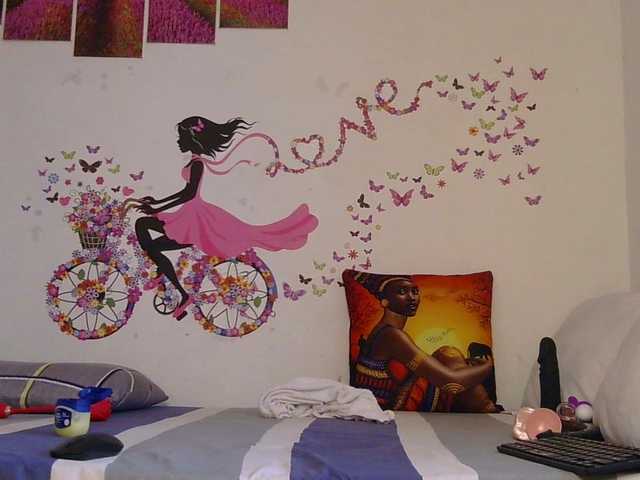 CheekyAngels1's BongaCams show and profile