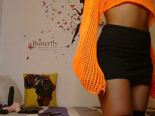 CheekyAngels1's BongaCams show and profile