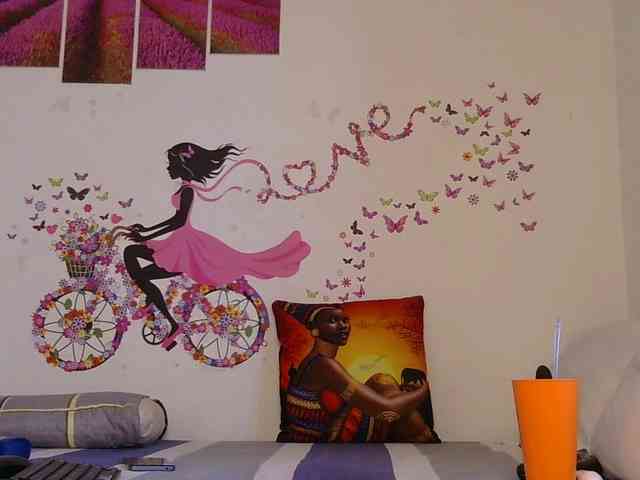 CheekyAngels1 webcam