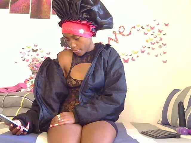 CheekyAngels1 webcam