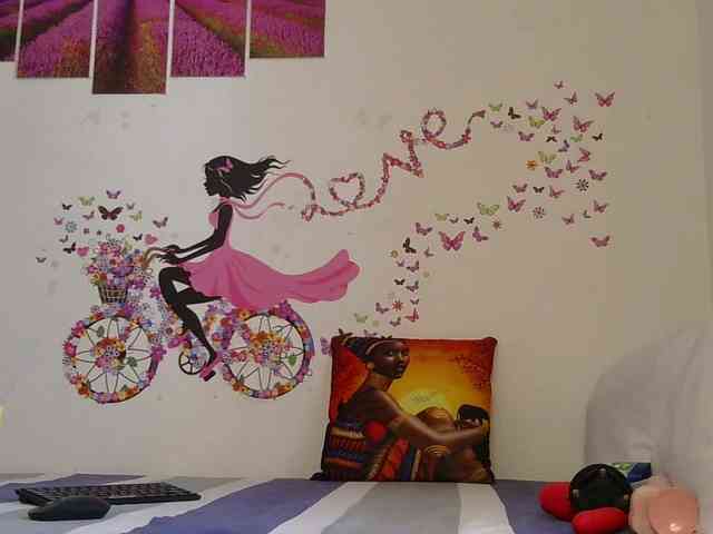 CheekyAngels1 webcam