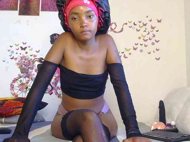 CheekyAngels1 webcam