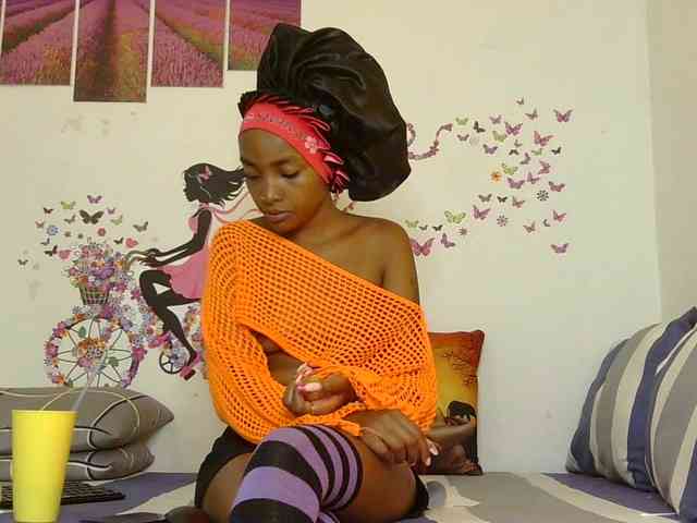 CheekyAngels1 webcam