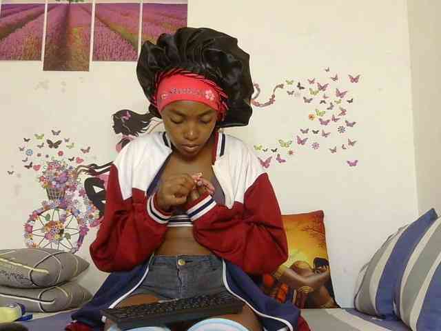 CheekyAngels1 webcam