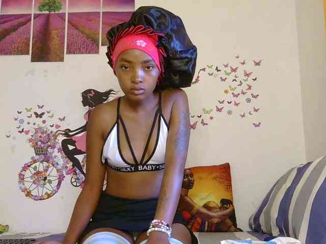 CheekyAngels1 webcam