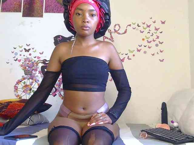 CheekyAngels1 webcam