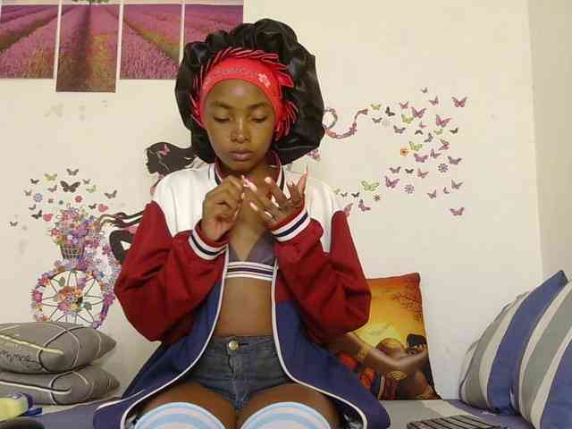 CheekyAngels1 webcam