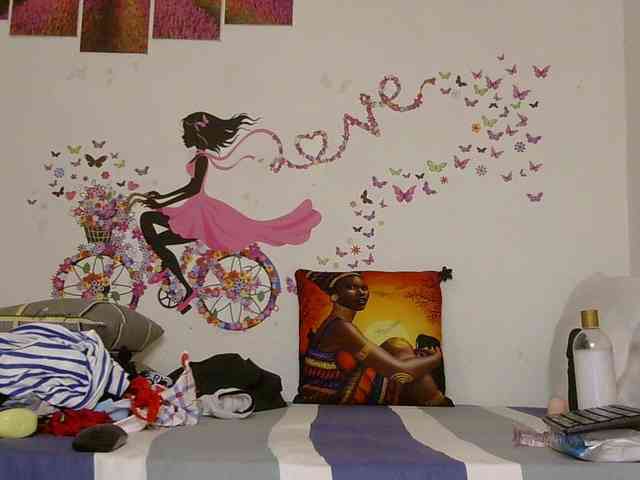 CheekyAngels1 webcam