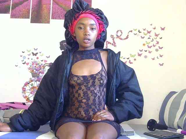 CheekyAngels1 webcam