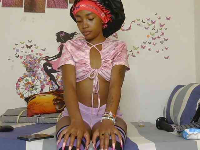 CheekyAngels1 webcam