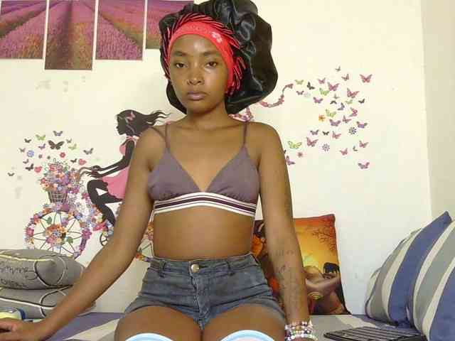 CheekyAngels1 webcam