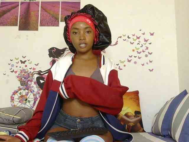 CheekyAngels1 webcam