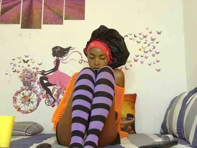 CheekyAngels1 webcam