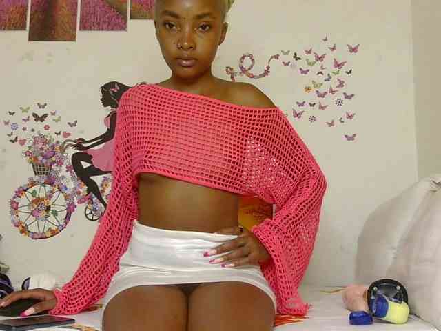 CheekyAngels1 webcam