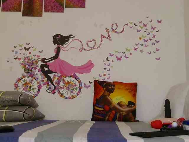 CheekyAngels1 webcam