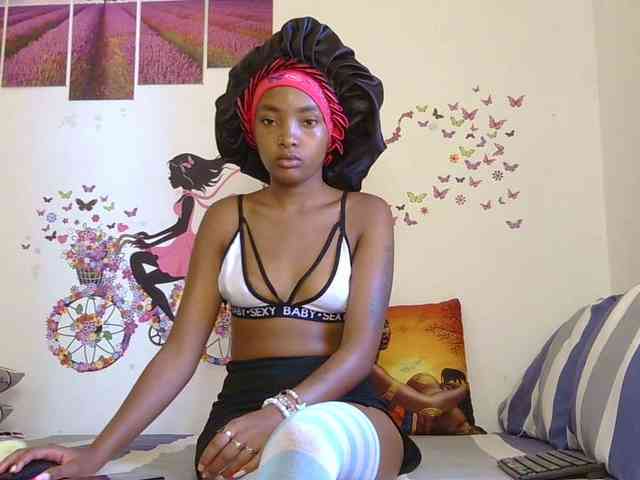 CheekyAngels1 webcam