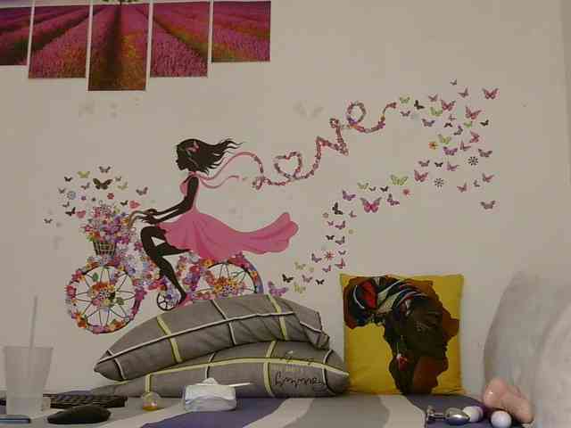 CheekyAngels1 webcam