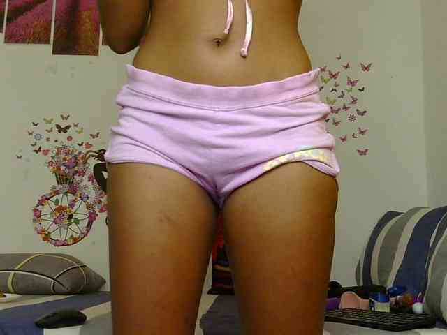 CheekyAngels1 webcam