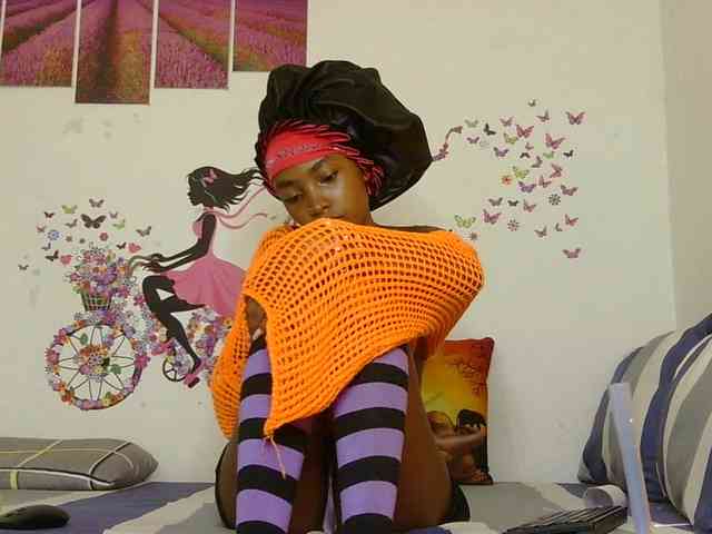 CheekyAngels1 webcam