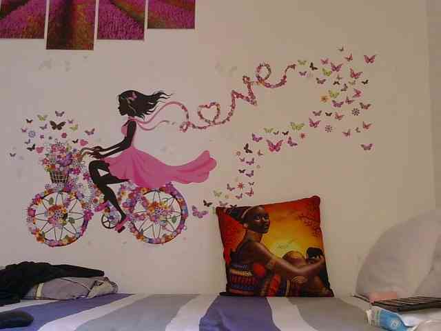 CheekyAngels1 webcam