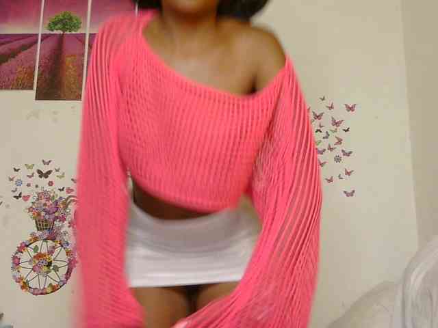 CheekyAngels1 webcam