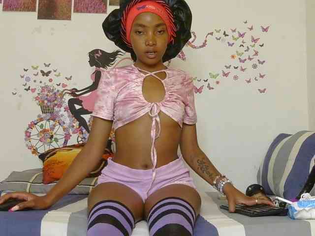 CheekyAngels1 webcam