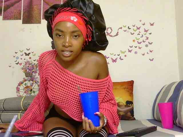 CheekyAngels1 webcam