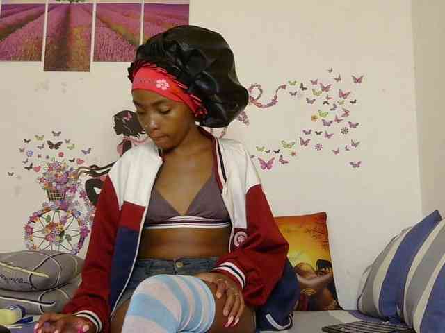 CheekyAngels1 webcam