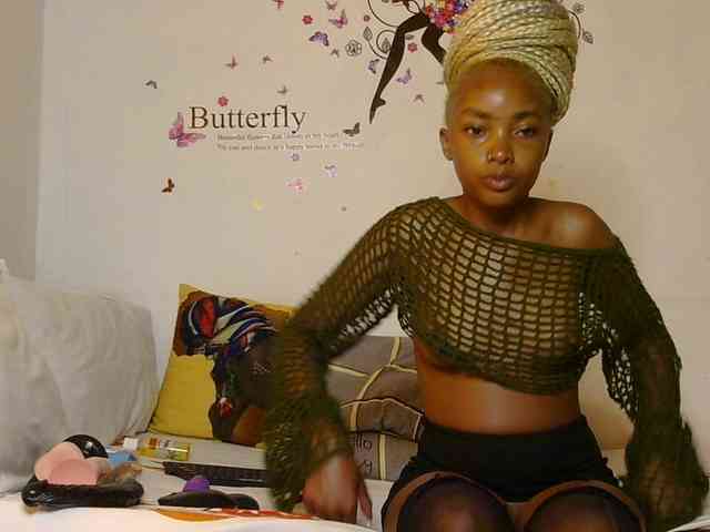 CheekyAngels1 webcam