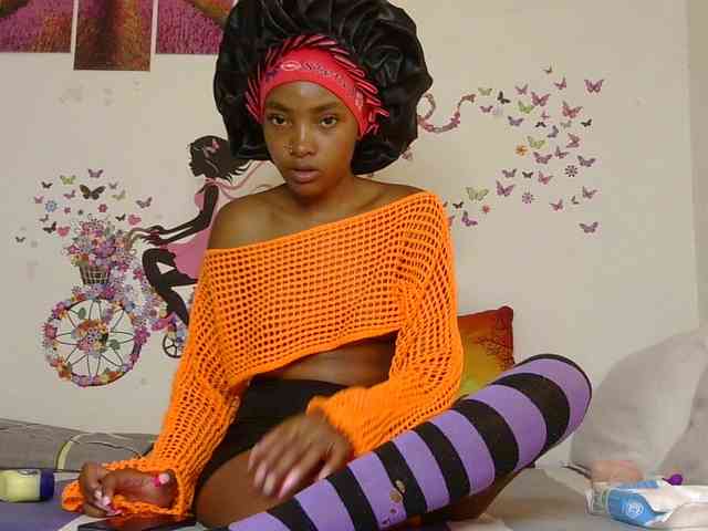 CheekyAngels1 webcam