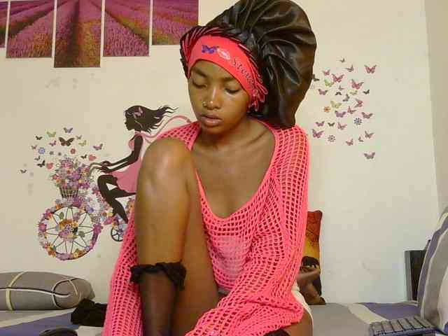 CheekyAngels1 webcam