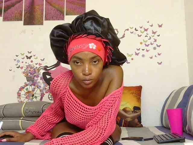 CheekyAngels1 webcam