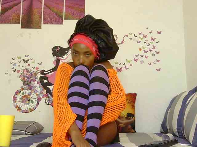 CheekyAngels1 webcam