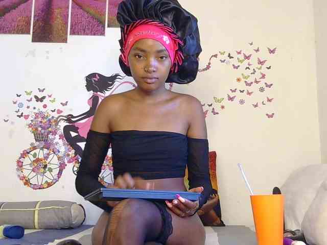 CheekyAngels1 webcam