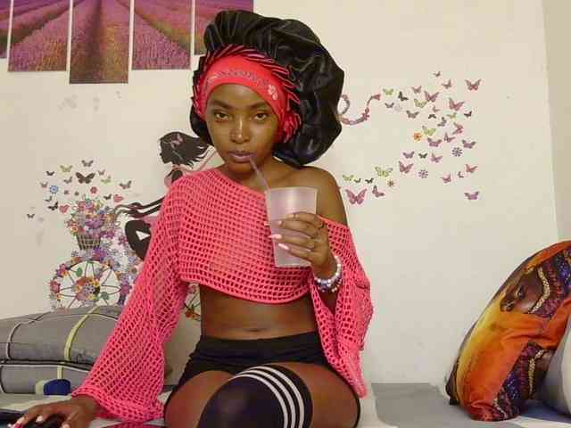 CheekyAngels1 webcam