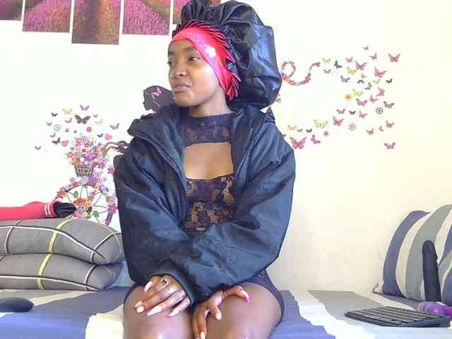 CheekyAngels1 webcam