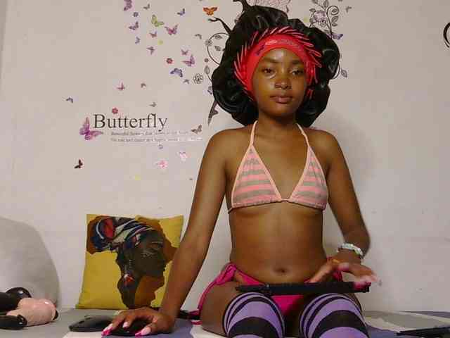 CheekyAngels1 webcam